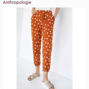 Anthropologie Daily Practice Sweatpants